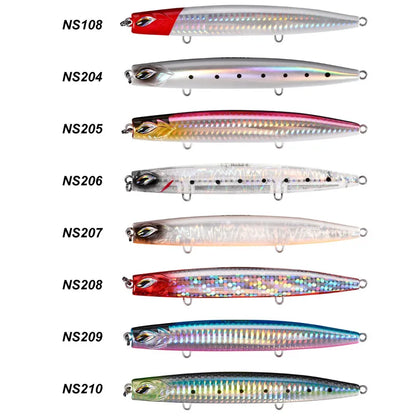 かっ飛び棒130BR 38g NOEBY / ノービ