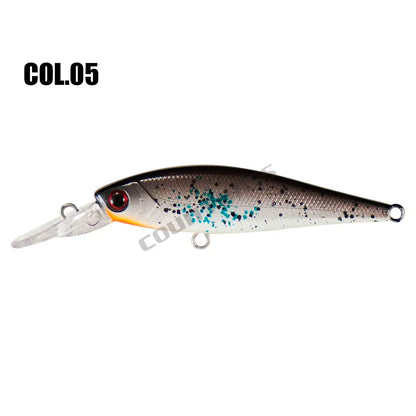 ビーフリーズ 78LB 9.6g COUNTBASS / カウントバス