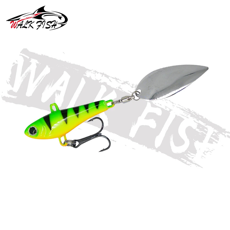 スピンテールジグ 40mm 20g WALK FISH / ウォークフィッシュ
