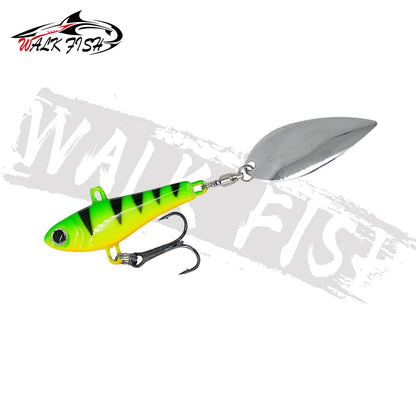 スピンテールジグ 40mm 20g WALK FISH / ウォークフィッシュ