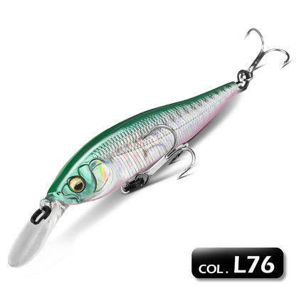 X-NANAHAN+1 75mm/7g MEREDITH / メレディス