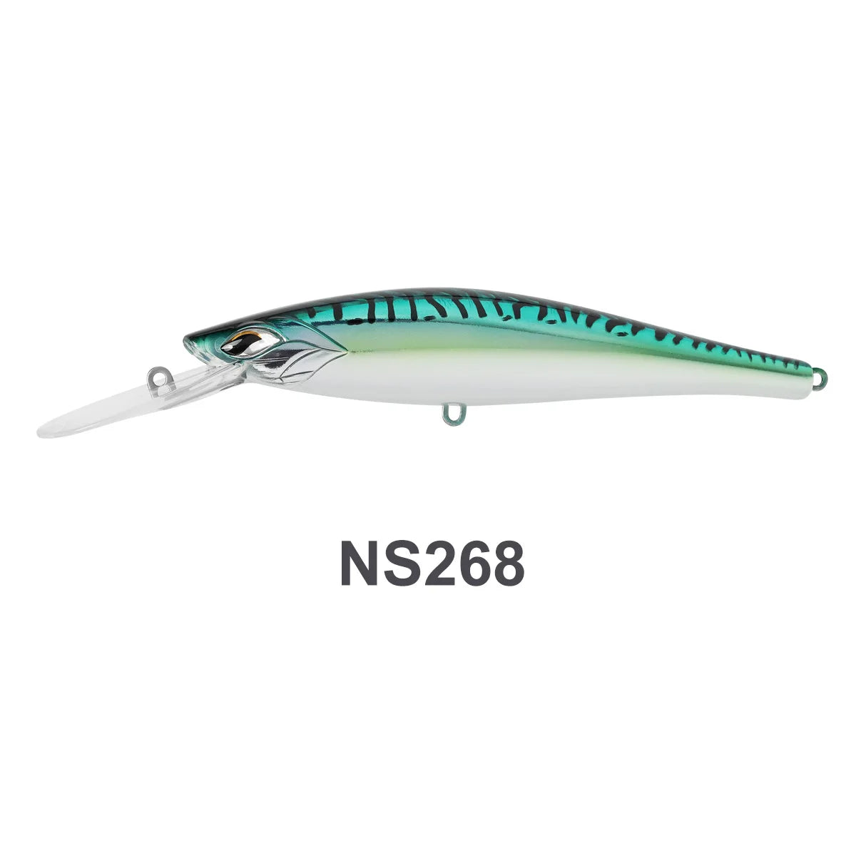スピードハンター 160mm/54g NOEBY / ノービ