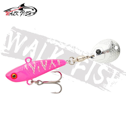 スピンテールジグ 62/67/72mm 8/11/15g WALK FISH / ウォークフィッシュ