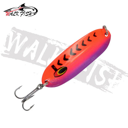 スプーン 57mm 7g WALK FISH / ウォークフィッシュ