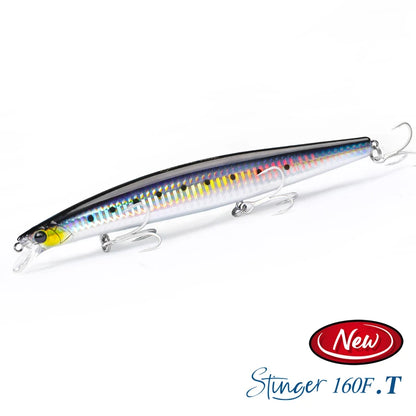 ショアラインシャイナーZ バーティスR 163mm/31g TSURINOYA / ツリノヤ