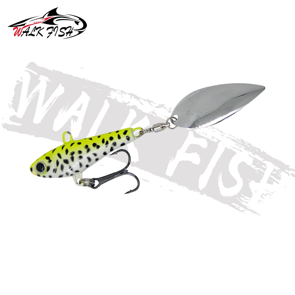 スピンテールジグ 40mm 20g WALK FISH / ウォークフィッシュ