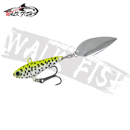 スピンテールジグ 40mm 20g WALK FISH / ウォークフィッシュ