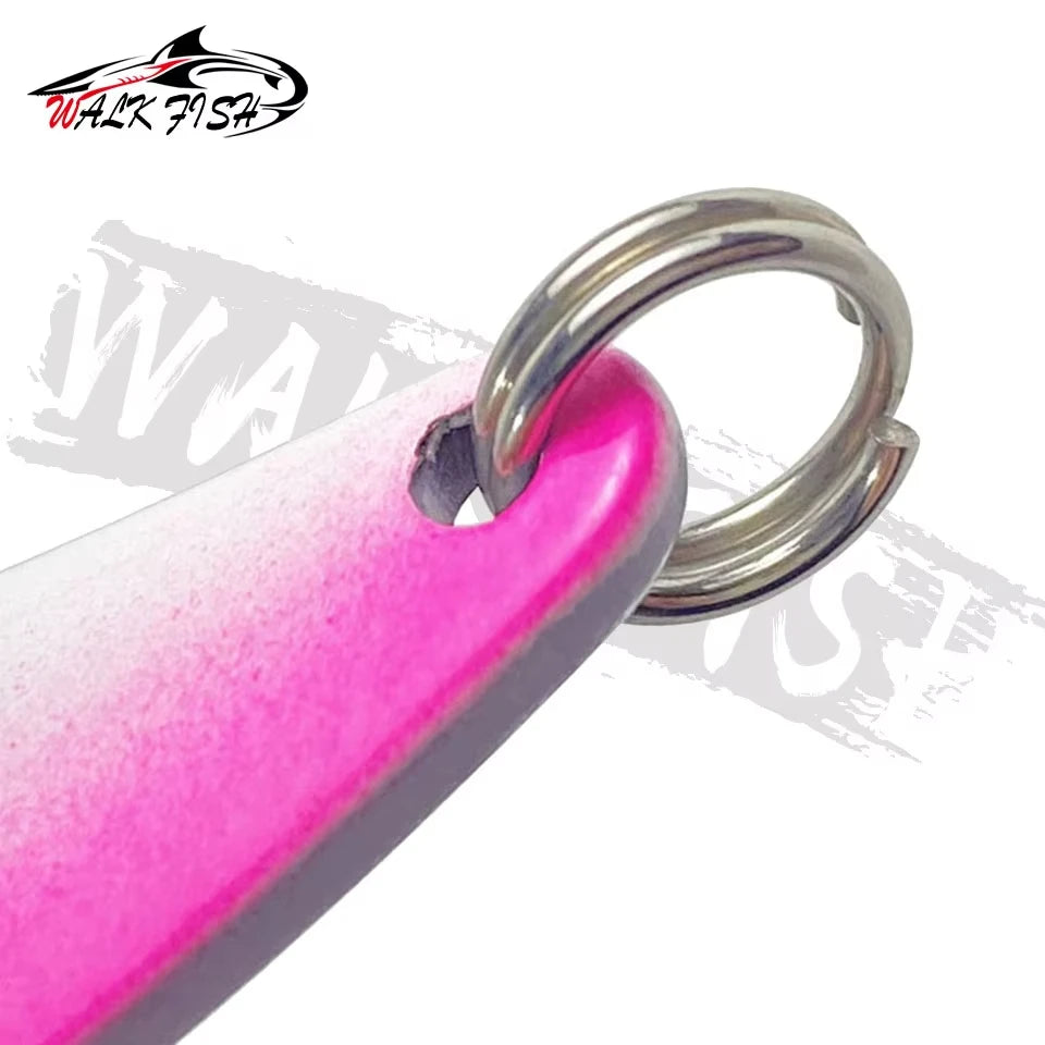 スプーン 50〜100mm 16〜32g WALK FISH / ウォークフィッシュ