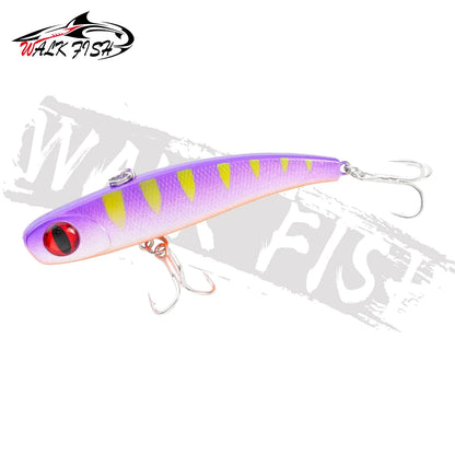 バイブレーション 70/85/95/115mm 13〜34g WALK FISH / ウォークフィッシュ