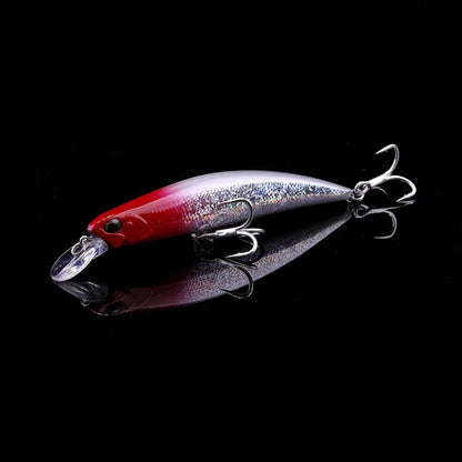 シンキングミノー 125mm 27.4g WALK FISH / ウォークフィッシュ