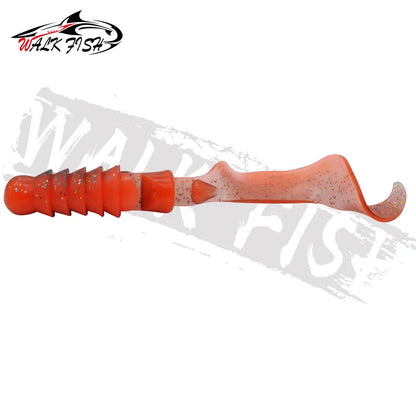 WALK FISH ワーム(リプロダクト) 3.9インチ 全15種