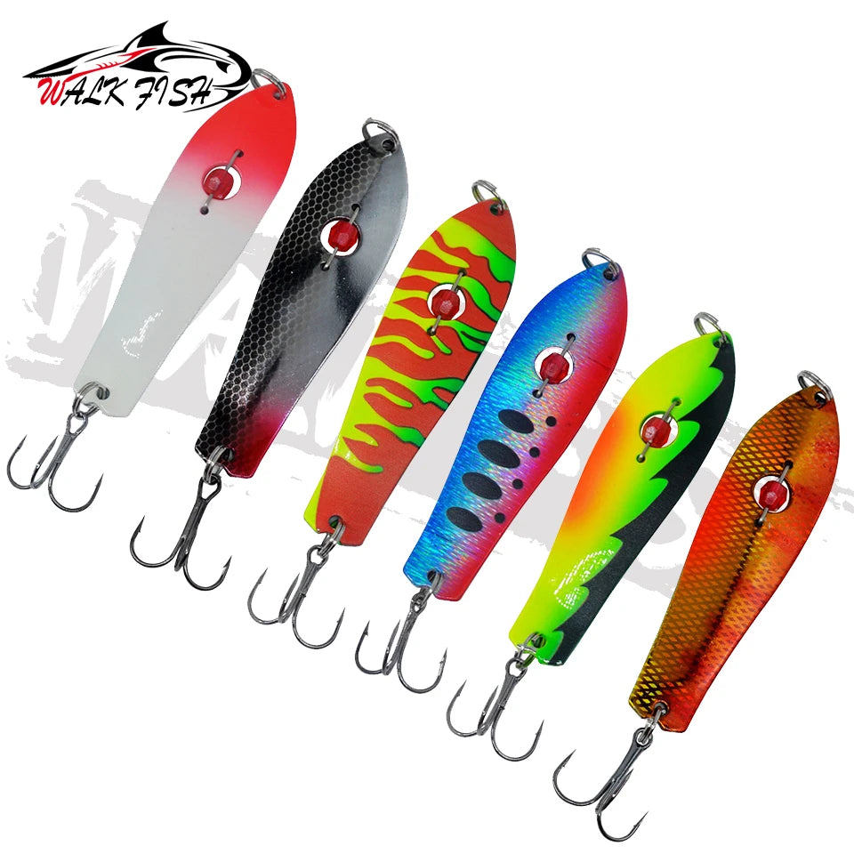 スプーン 93mm 28g WALK FISH / ウォークフィッシュ