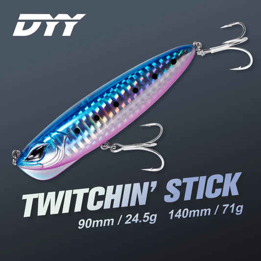 ima ソマリ 90 9cm/24.5g・14cm/71g DYY / ディーワイワイ