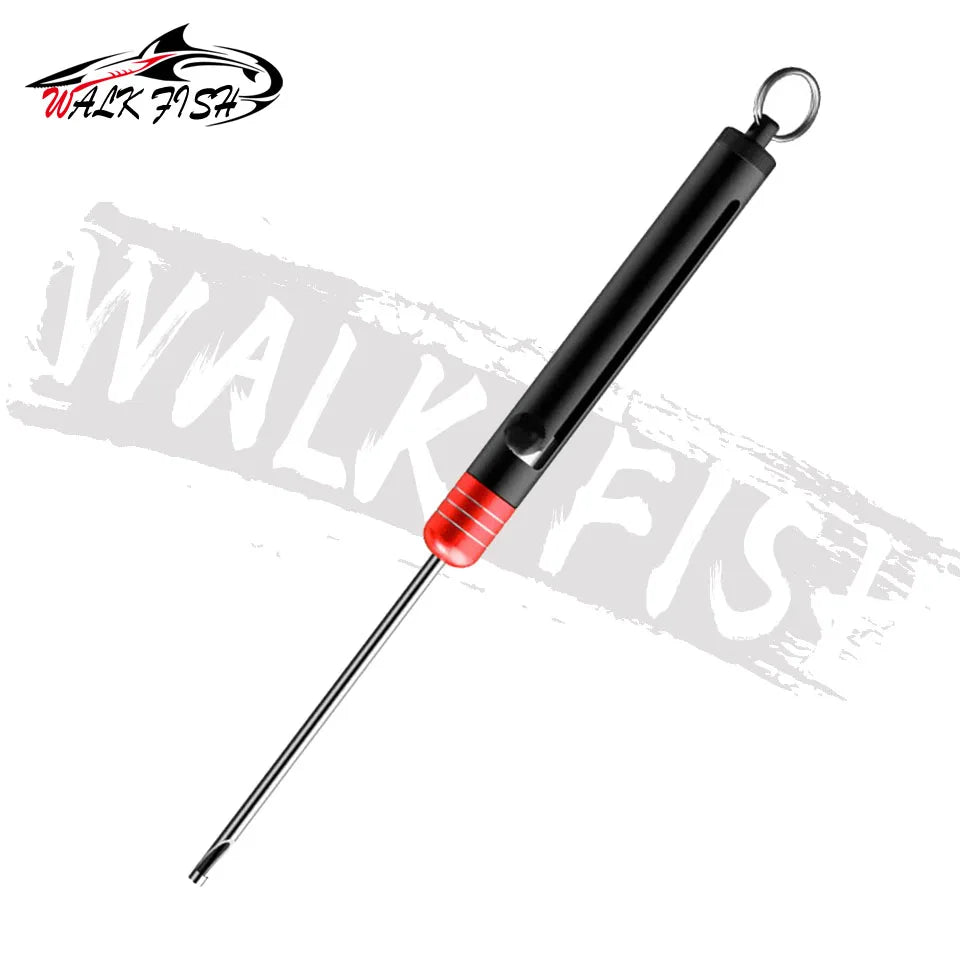 フックリムーバー ステンレス製 WALK FISH / ウォークフィッシュ