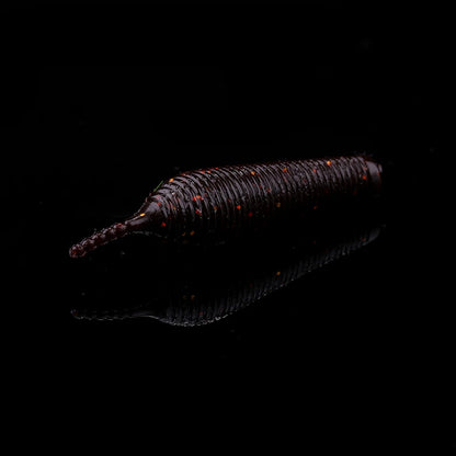 ニードルテールワーム 55mm 2.6g フローティング 6本入 WALK FISH / ウォークフィッシュ