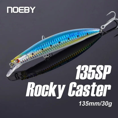ロッキーキャスター135SP 30g NOEBY / ノービ