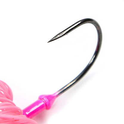 チャターベイト 3/8oz・1/2oz B&U / ビーアンドユー