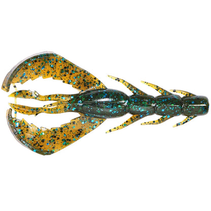 レイジクロー 10cm/8.9g 4本入り B&U / ビーアンドユー