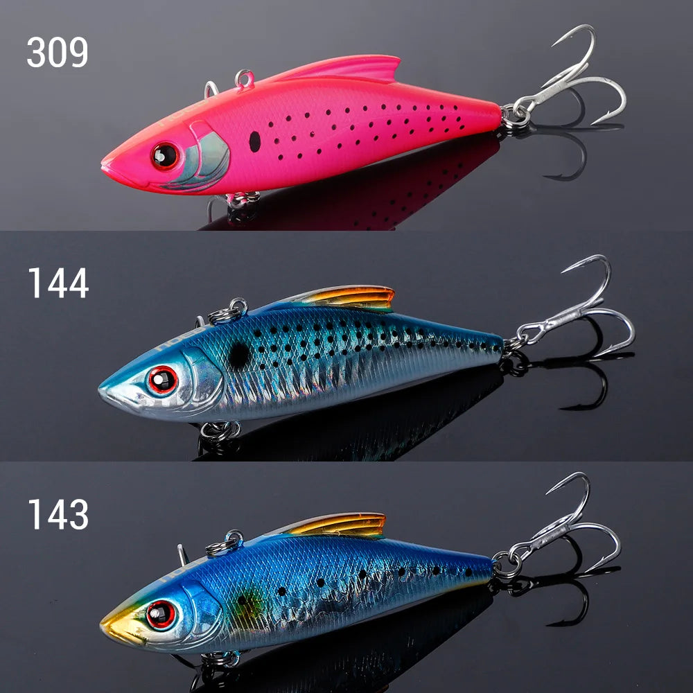 ヘビーラトリン 90mm/33g 3個入り NOEBY / ノービ