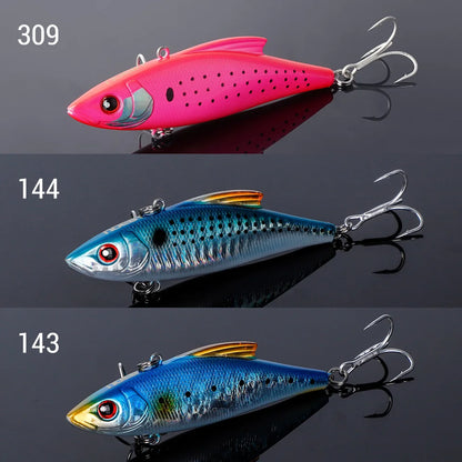 ヘビーラトリン 90mm/33g 3個入り NOEBY / ノービ