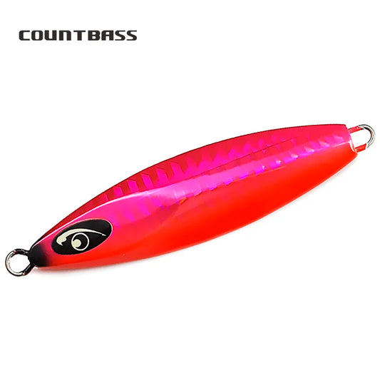 パワージグ 40g COUNTBASS / カウントバス