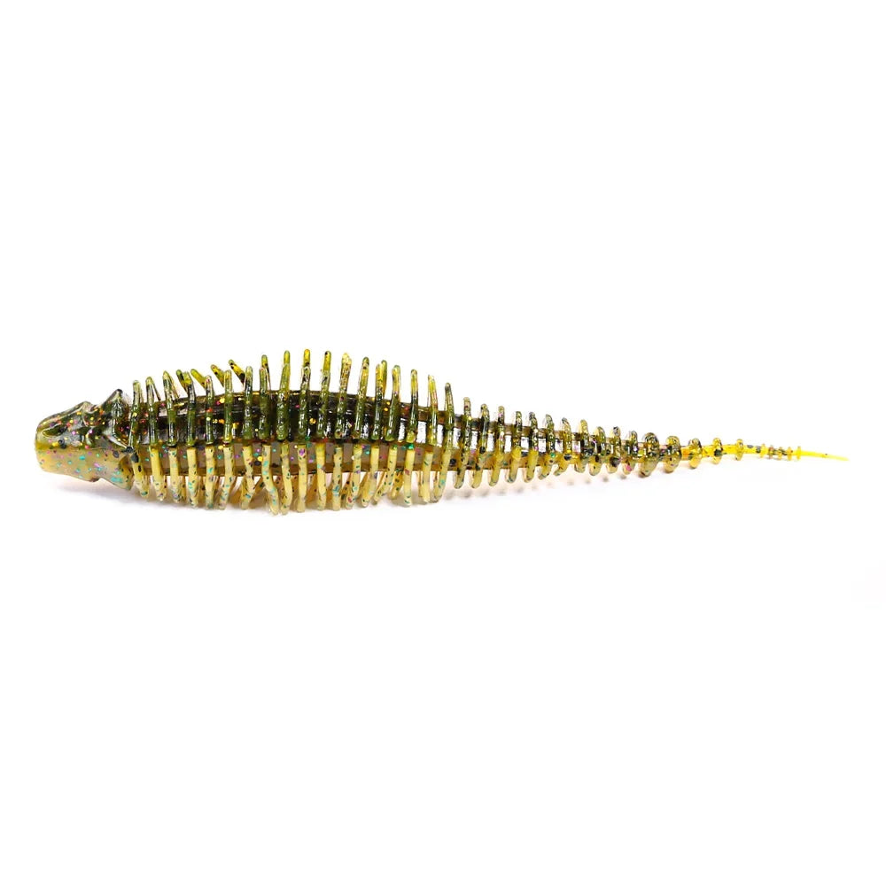 ベローズスティック 11.4cm 5本入り B&U / ビーアンドユー