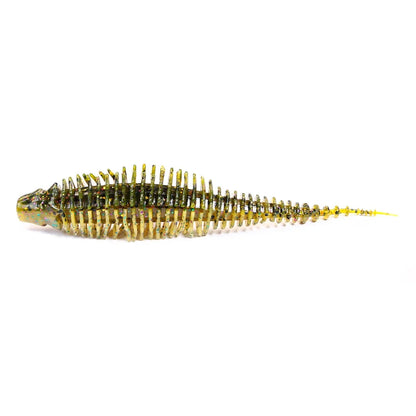 ベローズスティック 11.4cm 5本入り B&U / ビーアンドユー