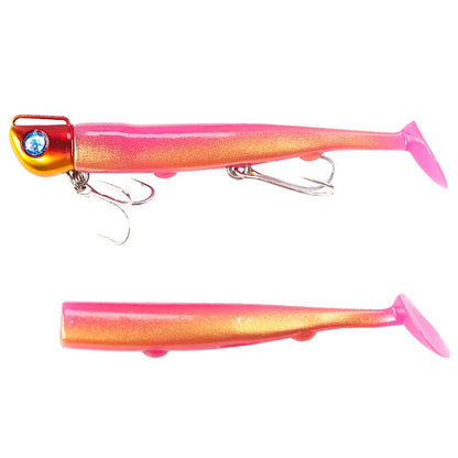 ジョルティ 33g B&U / ビーアンドユー