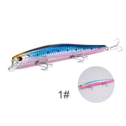 スリムランス 150mm/23g NOEBY / ノービ