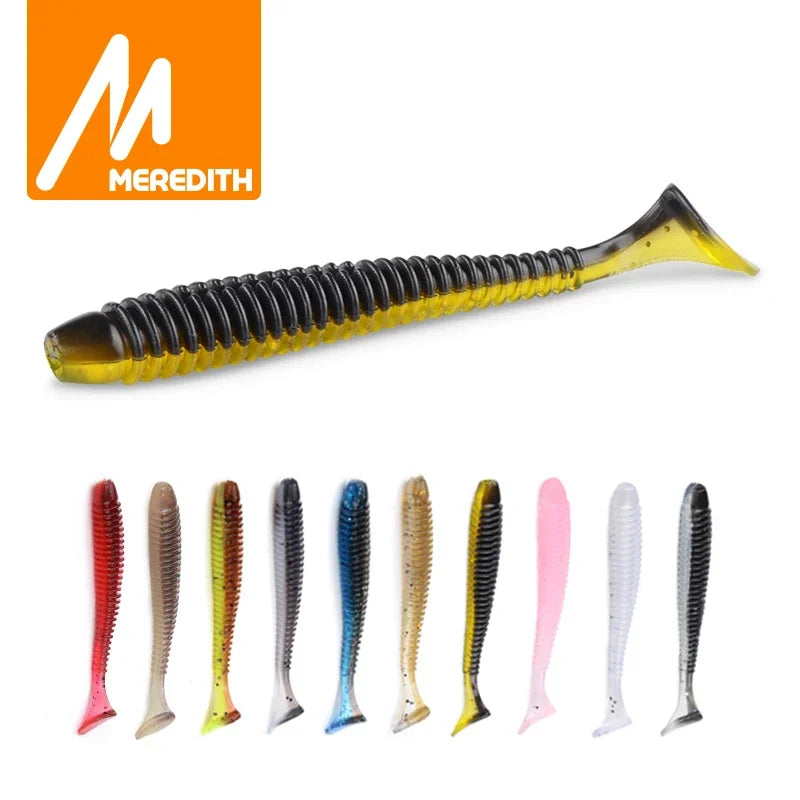 スイングインパクト 55mm/65mm/75mm/95mm MEREDITH / メレディス