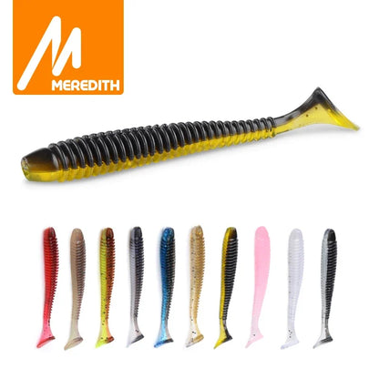 スイングインパクト 55mm/65mm/75mm/95mm MEREDITH / メレディス