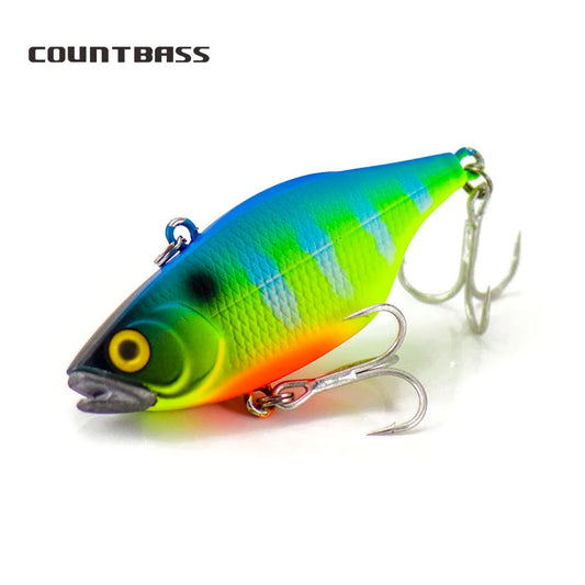 TN60 11.7g COUNTBASS / カウントバス