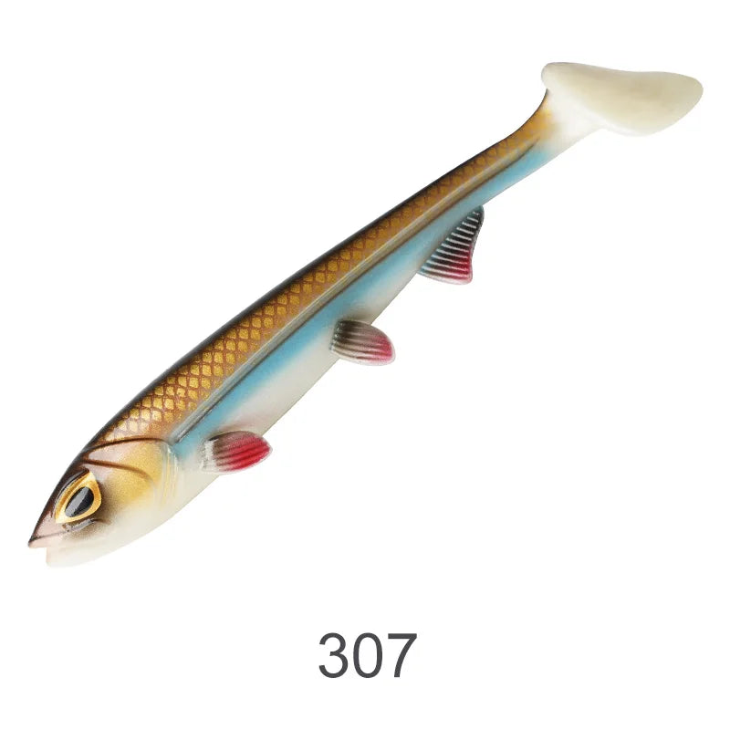 プロスイムベイト 15cm/19cm/24cm/28cm NOEBY / ノービ