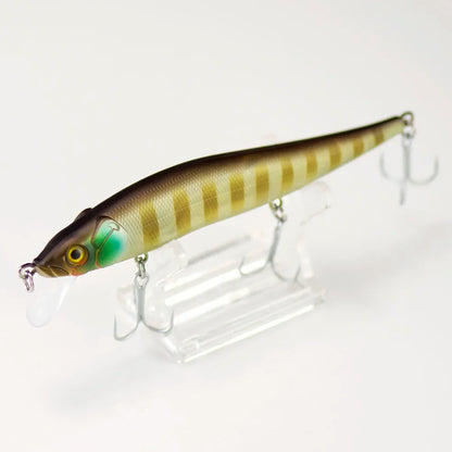ヴィジョン ワンテン 110mm/15g COUNTBASS / カウントバス
