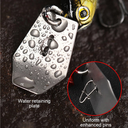 チャターベイト 10/14g WALK FISH / ウォークフィッシュ