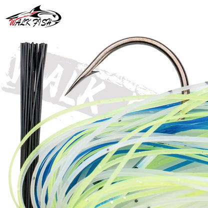 スピナーベイト バズベイト 12/15g WALK FISH / ウォークフィッシュ