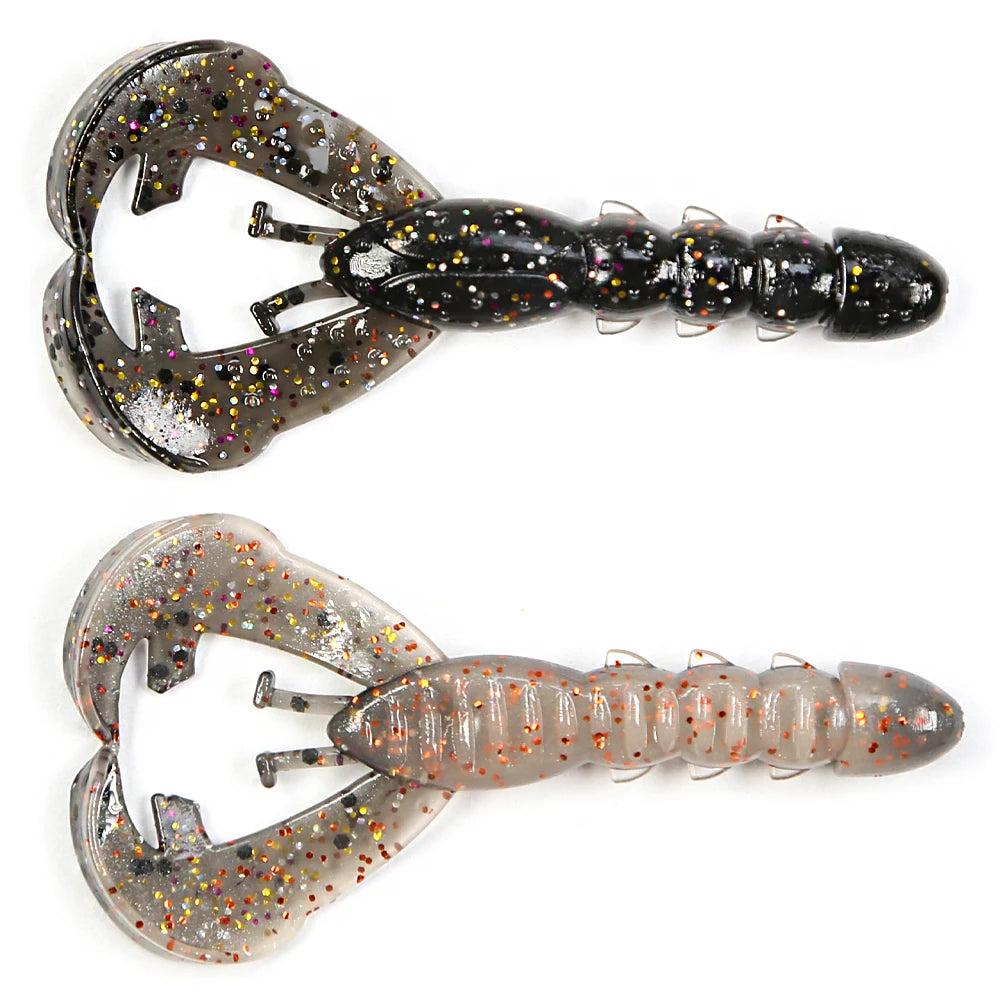 レイジクロー 60mm/1.5g 8本入り PEAK / ピーク