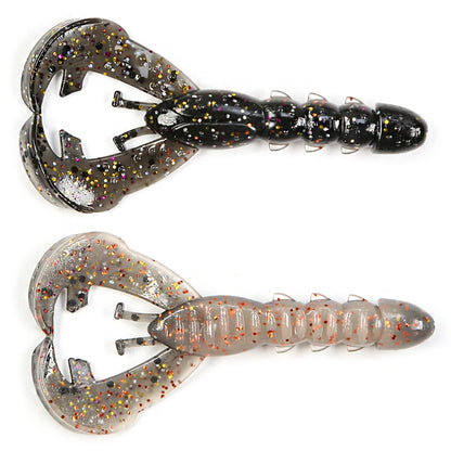 レイジクロー 60mm/1.5g 8本入り PEAK / ピーク