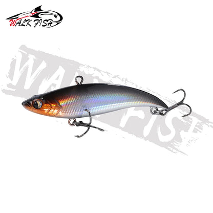 バイブレーション 70/90mm 15.5/29g WALK FISH / ウォークフィッシュ