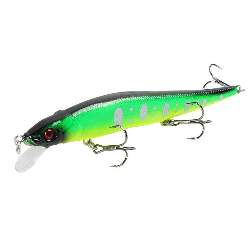 ミノー115(リプロダクト) 1/2オンス（13.9g） 全10種