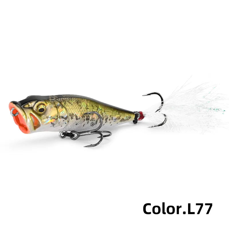 POP-X 64mm/8.48g MEREDITH / メレディス