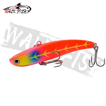 バイブレーション 7.9cm 14g WALK FISH / ウォークフィッシュ