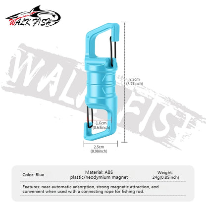 マグネットリリーサー 83mm 24g WALK FISH / ウォークフィッシュ