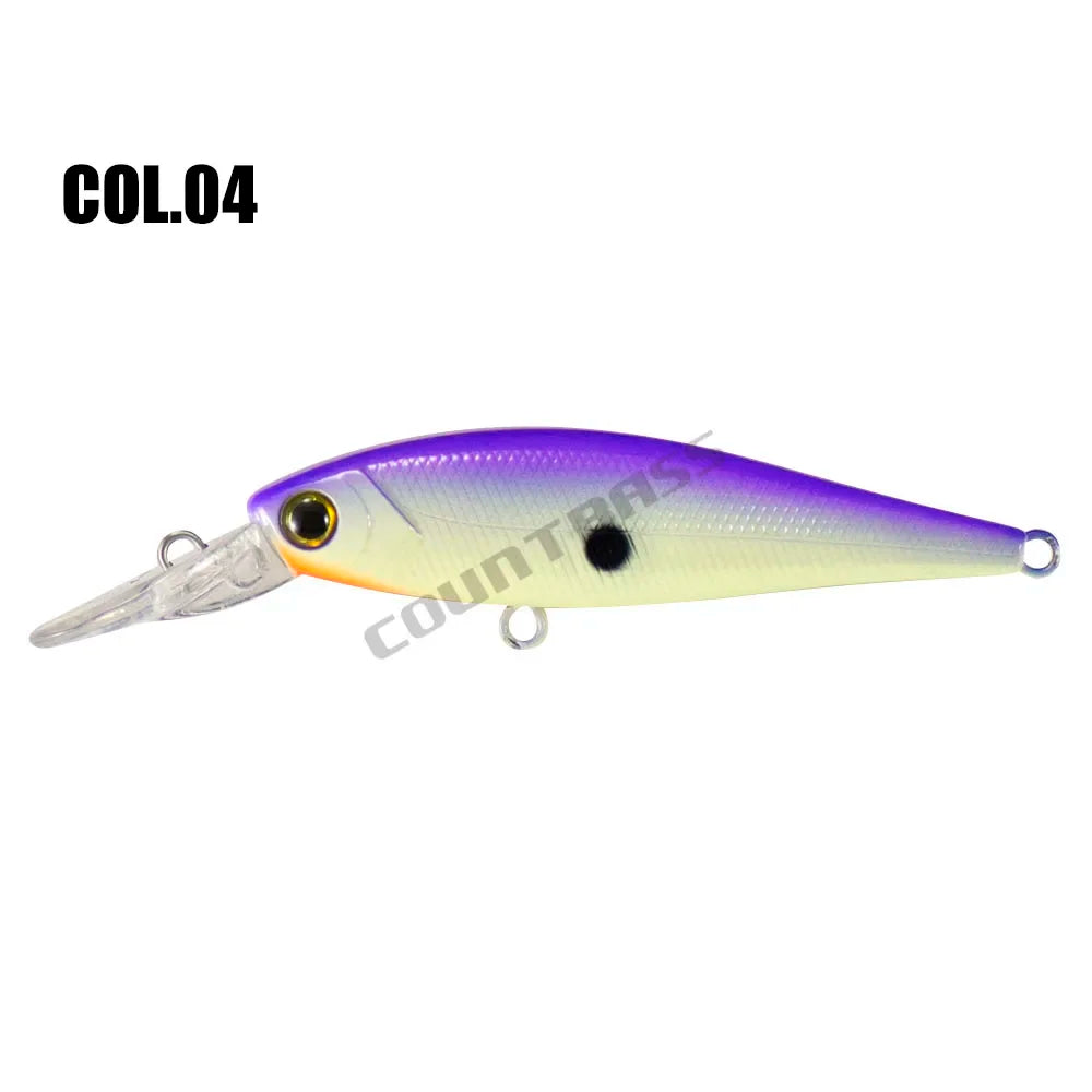 ビーフリーズ 78LB 9.6g COUNTBASS / カウントバス
