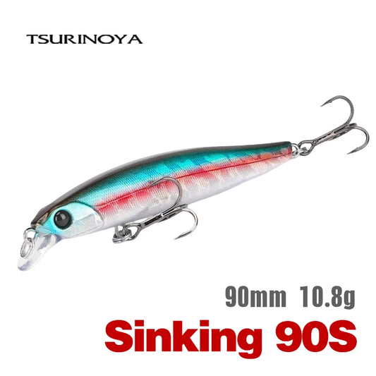 DW103 90mm/10.8g TSURINOYA / ツリノヤ