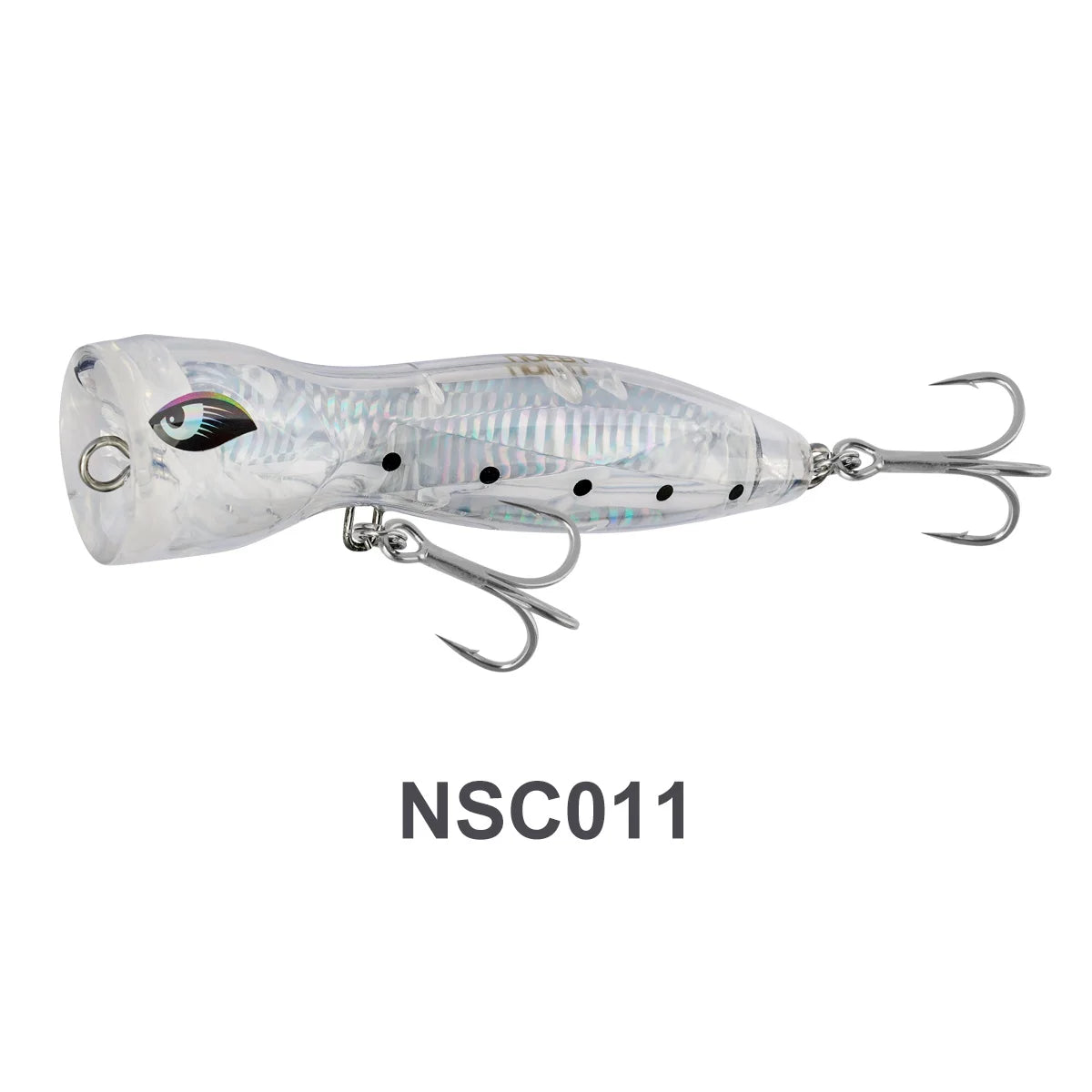 ガズラー 140mm/75g NOEBY / ノービ