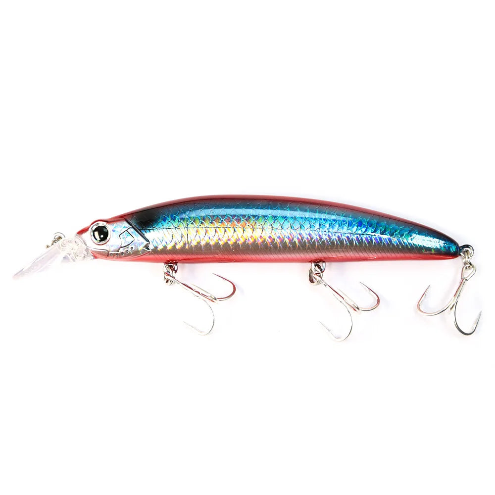 ショアラインシャイナーZ セットアッパー 110S-DR 110mm PEAK / ピーク