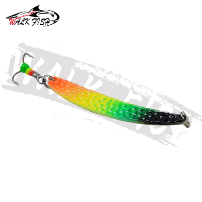 スプーン 60mm 10g WALK FISH / ウォークフィッシュ