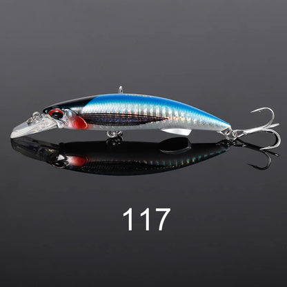 G-コントロール 90mm/46g・110mm/60g NOEBY / ノービ