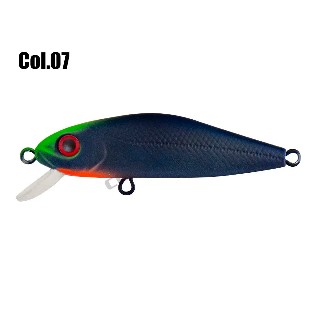 シュマリ 55F 4.7g COUNTBASS / カウントバス